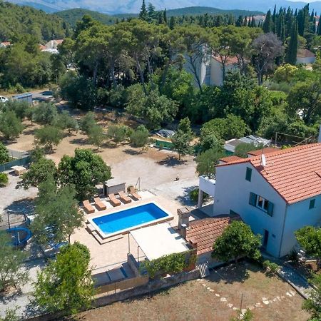 Villa Ivanka Korčula Екстериор снимка