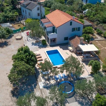 Villa Ivanka Korčula Екстериор снимка