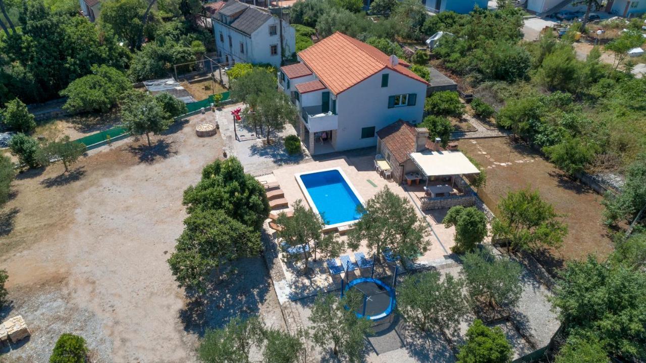Villa Ivanka Korčula Екстериор снимка