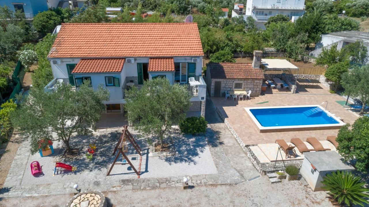 Villa Ivanka Korčula Екстериор снимка