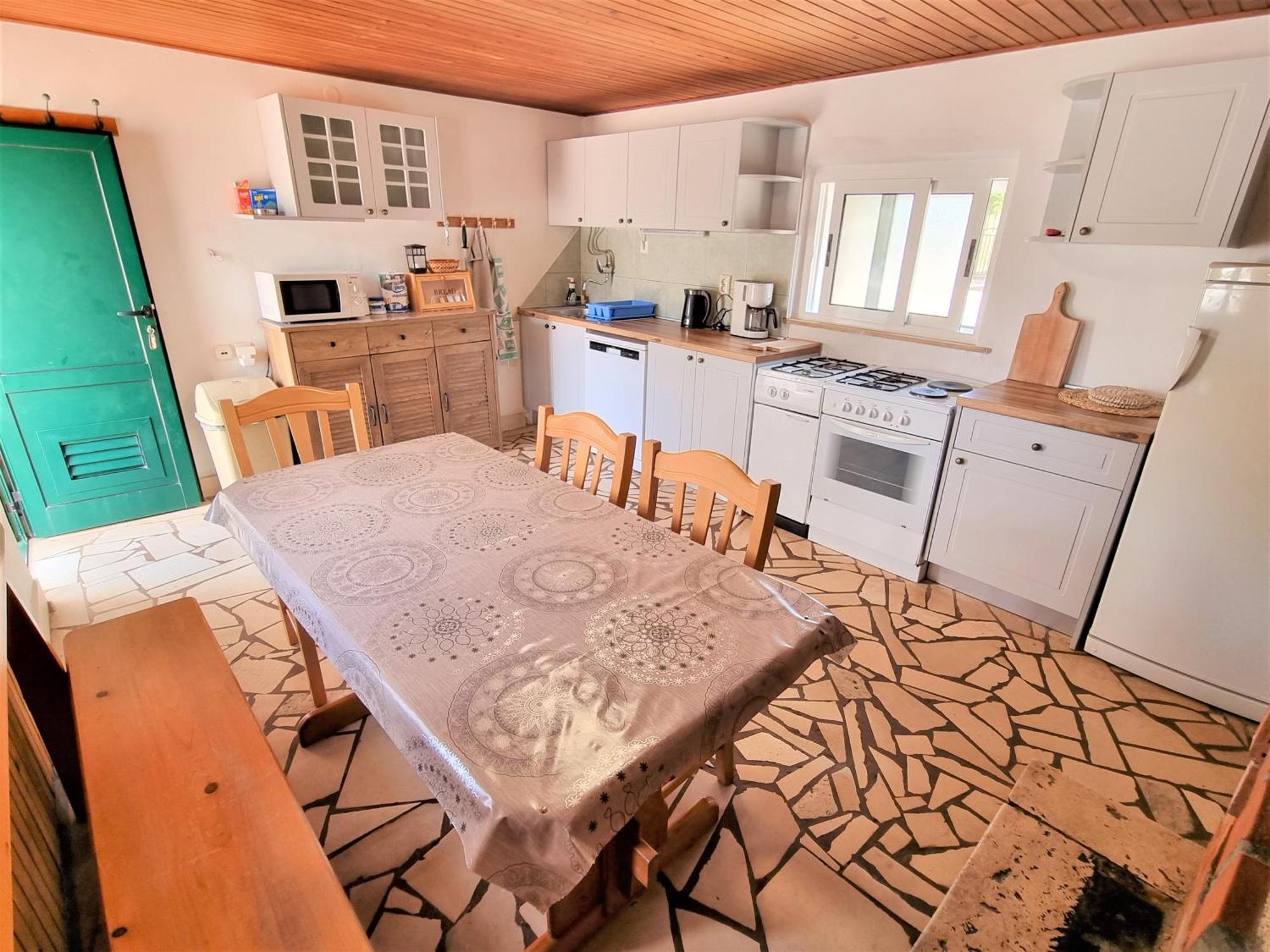 Villa Ivanka Korčula Екстериор снимка