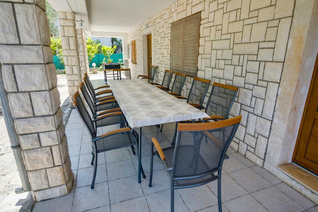 Villa Ivanka Korčula Екстериор снимка