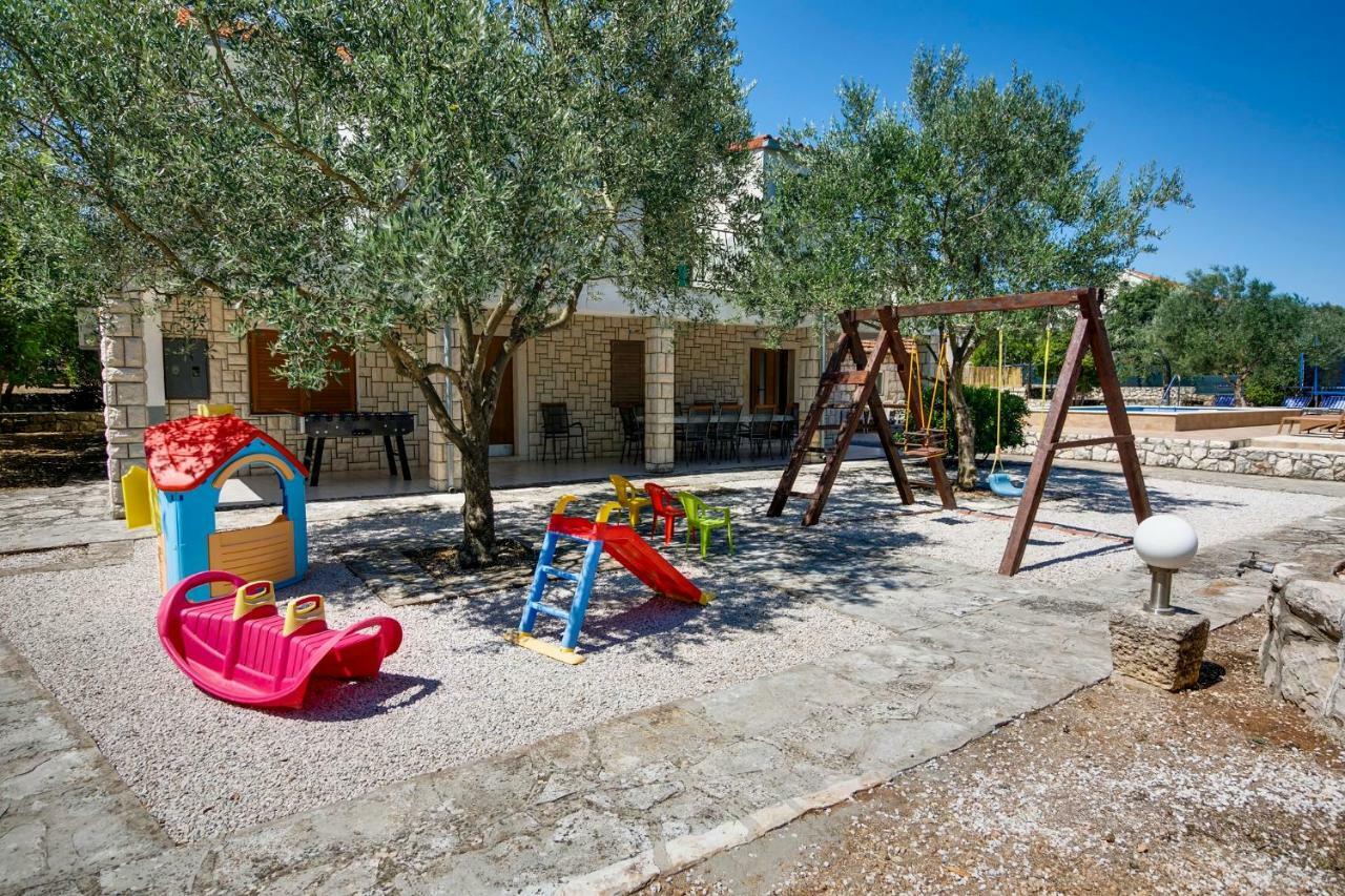 Villa Ivanka Korčula Екстериор снимка