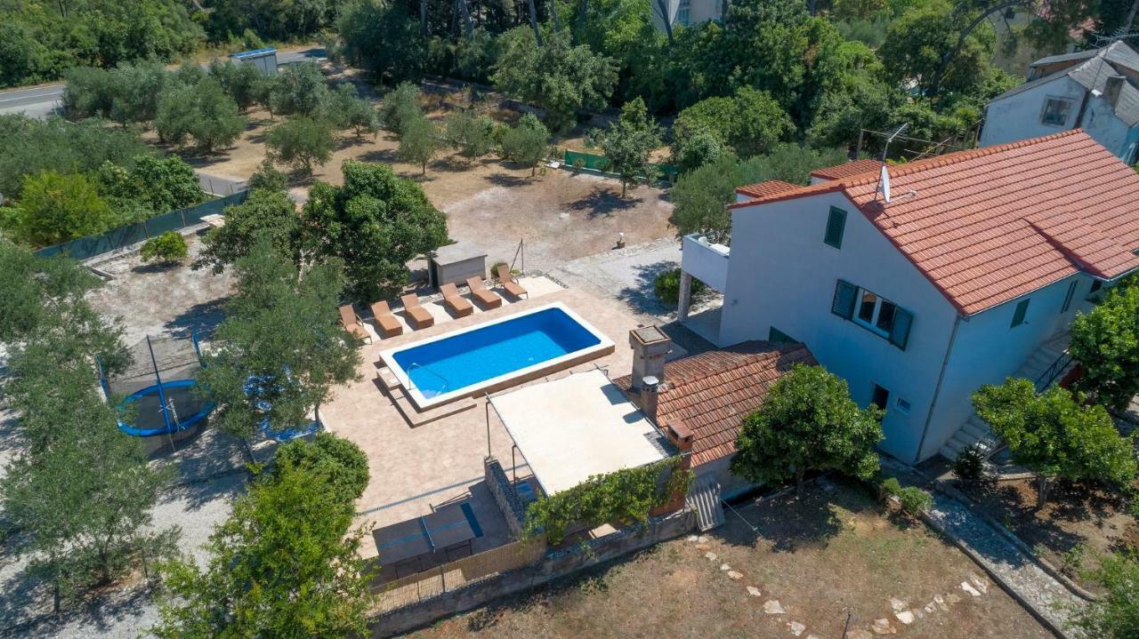 Villa Ivanka Korčula Екстериор снимка