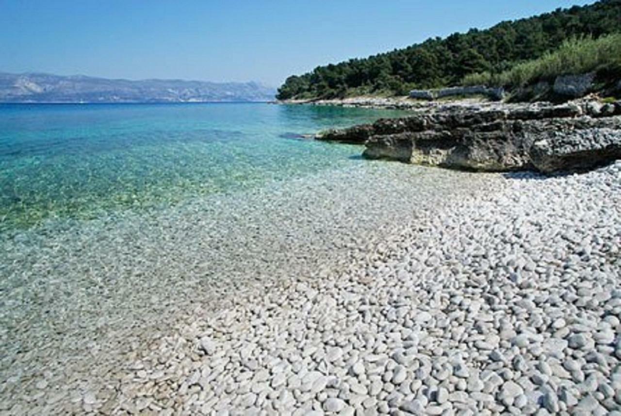 Villa Ivanka Korčula Екстериор снимка
