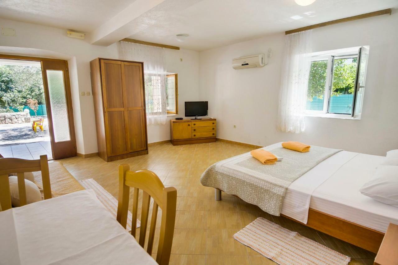 Villa Ivanka Korčula Екстериор снимка