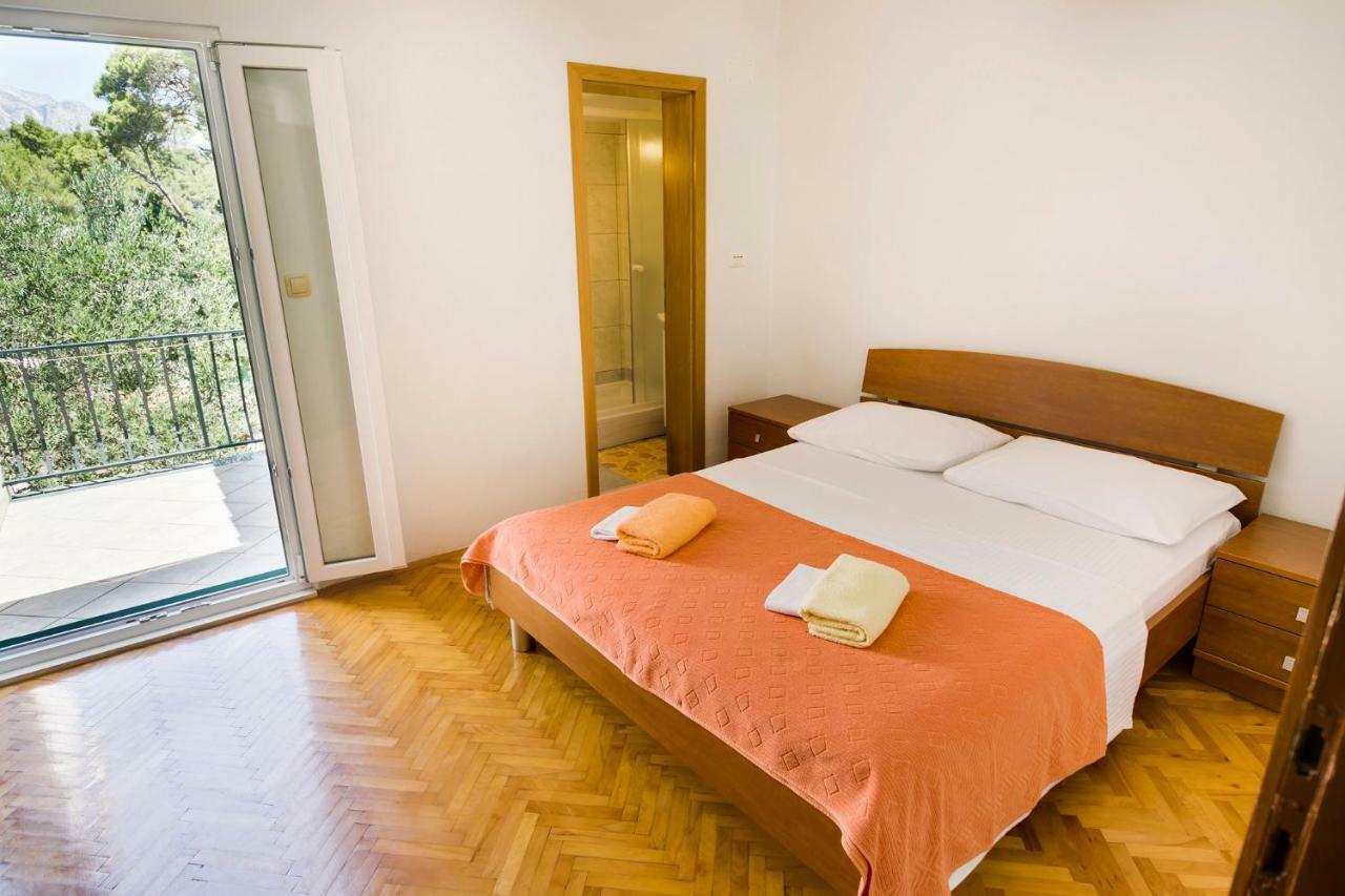 Villa Ivanka Korčula Екстериор снимка