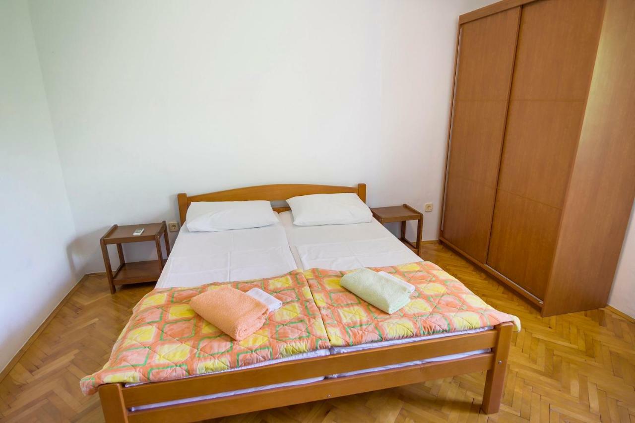 Villa Ivanka Korčula Екстериор снимка