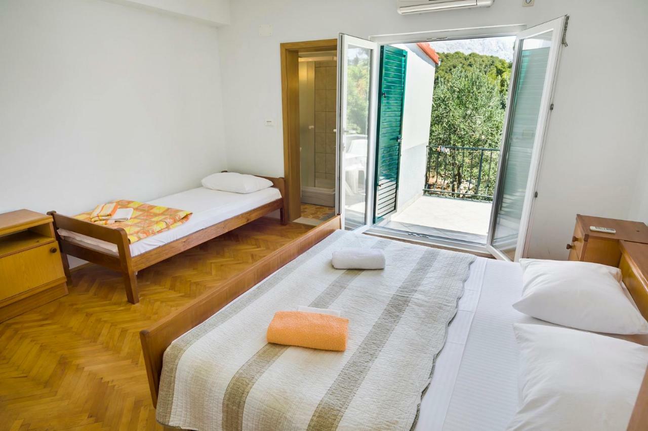 Villa Ivanka Korčula Екстериор снимка