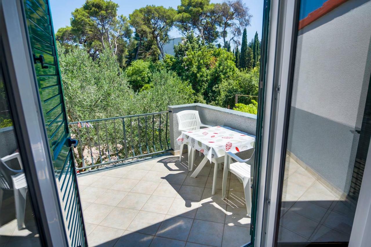 Villa Ivanka Korčula Екстериор снимка