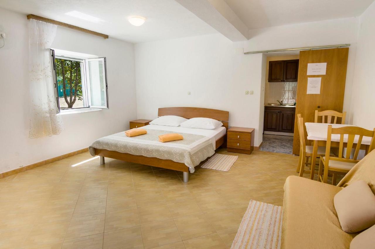 Villa Ivanka Korčula Екстериор снимка